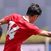 Momen yang Mungkin Anda Lewatkan di Laga Ghana vs Timnas Indonesia U-19: Emosi & Lapangan tak Rata