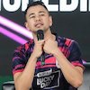 Cara Raffi Ahmad Bakar Semangat RANS Nusantara FC di BRI Liga 1 2023/2024: Bonus, Bonus, dan Bonus!