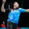 Hasil Malaysia Masters 2022: Rinov/Pitha Dibungkam Pasangan China di Final Hasil Malaysia Masters 2022: Rinov/Pitha Dibungkam Pasangan China di Final