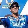 Didekati 3 Tim, Alex Rins Lega Masa Depannya di MotoGP Aman