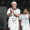 RANS Nusantara FC Akui Banyak Dampak Positif yang Ditularkan Ronaldinho