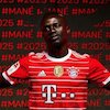 Jurgen Klopp Sedikit Sedih Ditinggal Sadio Mane ke Bayern Munchen