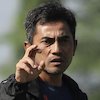 Seto Nurdiantoro Tegaskan Tetap Bertahan di PSS Sleman