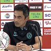 Persita vs PSS Sleman: Ramiro Fergonzi Jadi Perhatian, Seto Ungkap Peluang Turunkan Ze Valente