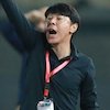 Shin Tae-yong Bawa Timnas Indonesia Bungkam Kuwait, Warganet: Kamsahamnida Oppa, Percaya Proses!