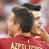 Hasil Pertandingan Spanyol vs Portugal: Skor 1-1