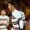 Cristiano Ronaldo Masuk dan Portugal Gak Jadi Kalah, Netizen: Emang GOAT Ini!