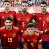 4 Calon Pemain Kunci Timnas Spanyol di Piala Dunia 2022