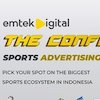 Yuk Ikut Sports Advertising Conference dari Emtek Digital