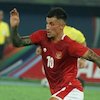 Wajib Menang Lawan Nepal, Timnas Indonesia Disarankan Mainkan Stefano Lilipaly di Lini Depan Wajib Menang Lawan Nepal, Timnas Indonesia Disarankan Mainkan Stefano Lilipaly di Lini Depan