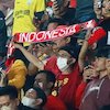 Harapan, Janji, dan Ucapan Terima Kasih Shin Tae-yong untuk Suporter Timnas Indonesia