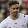 Dibantai Portugal 6-1, Xherdan Shaqiri: Saya Hanya Bisa Minta Maaf Dibantai Portugal 6-1, Xherdan Shaqiri: Saya Hanya Bisa Minta Maaf