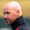 Dua Hari Latih MU, Erik Ten Hag Tiru Kebiasaan Sir Alex Ferguson