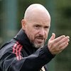 Komitmen Penuh Erik Ten Hag untuk Bangkitkan Performa Manchester United