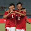 Jejak Timnas Indonesia di Piala Asia: 5 Kali Masuk Putaran Final