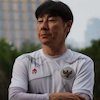 Timnas Indonesia U-19 vs Brunei, Shin Tae-yong: Saya Tahu Mereka Kemasukan 7 Gol