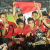 Banyak yang 'Hilang', Begini Nasib Starting XI Timnas Indonesia U-19 Generasi Evan Dimas Saat Juara 