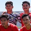 Bek Persija Ingin Antar Timnas Indonesia U-19 Juara Piala AFF U-19 2022