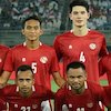 Ini 3 Calon Lawan Timnas Indonesia pada FIFA Matchday September 2022