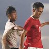 Imbangi Timnas Indonesia U-19, Persija: Semua Bermain Seperti yang Kami Harapkan