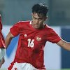 Pratama Arhan Ungkap Kondisi Pemain Timnas Indonesia Jelang Duel Vs Nepal