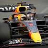 Hasil FP2 Formula 1 Belgia: Hujan Lagi, Max Verstappen Memimpin