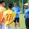 Lawan Timnas Indonesia U-19 di Laga Pembuka, Vietnam Belum 100 Persen Siap