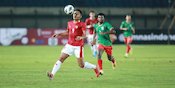 Garansi Djanur, 2 Pemain Persikabo yang Dipanggil Timnas Indonesia Punya Attitude Sangat Bagus Garansi Djanur, 2 Pemain Persikabo yang Dipanggil Timnas Indonesia Punya Attitude Sangat Bagus