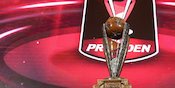 Jadwal Leg Kedua Final Piala Presiden 2022: Borneo FC Samarinda vs Arema FC