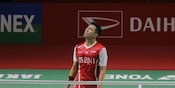 Hasil Kejuaraan Dunia BWF 2022: Jonatan Christie Kalahkan Kai Schaefer, Lolos ke 16 Besar Hasil Kejuaraan Dunia BWF 2022: Jonatan Christie Kalahkan Kai Schaefer, Lolos ke 16 Besar