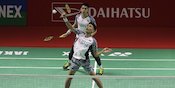 Hasil Indonesia Masters 2022: Fajar / Rian Tembus Perempat Final Usai Bekuk Pramudya / Yeremia