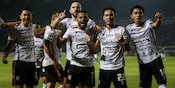 Hasil Pertandingan Piala AFC 2022: Bekuk Kadah FA, Bali United Puncaki Klasemen Grup G