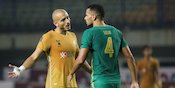 BRI Liga 1: Bomber Asing Bhayangkara FC Masih Cinta dengan Persik dan Kediri