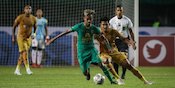 Masa Depan Alwi Slamat Masih Jadi Tanda Tanya, Begini Kata Manajer Persebaya