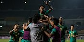 Melihat Kedalaman Skuad Persebaya Surabaya untuk BRI Liga 1 2022/2023