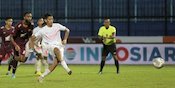 Persib Umumkan Rekrutan Pertama untuk Musim Depan, Dikontrak 2 Tahun atas Rekomendasi Luis Milla