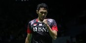 Hasil Malaysia Open 2022: Jonatan Christie dan Anthony Ginting Kompak Raih Kemenangan Hasil Malaysia Open 2022: Jonatan Christie dan Anthony Ginting Kompak Raih Kemenangan