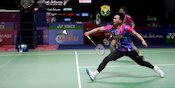 Cara Ahsan/Hendra Tetap Bugar di Usia yang Tak Lagi Muda