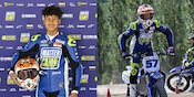 Yamaha VR46 Master Camp Ke-11: Wakil Indonesia Jadi yang Termuda, Anak Norick Abe Juga Ikut