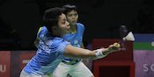 Kekalahan di Final Indonesia Masters Jadi Pelajaran Apriyani/Fadia Jelang Indonesia Open 2022