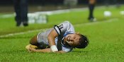 2 Pemain Jadi Tumbal Kemenangan dan Kelolosan Arema dari Grup D Piala Presiden 2022 2 Pemain Jadi Tumbal Kemenangan dan Kelolosan Arema dari Grup D Piala Presiden 2022