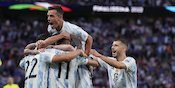 5 Pelajaran Laga Italia vs Argentina: Pertunjukan Sihir dari Lionel Messi! 5 Pelajaran Laga Italia vs Argentina: Pertunjukan Sihir dari Lionel Messi!