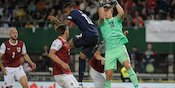 Man of the Match Austria vs Prancis: Patrick Pentz Man of the Match Austria vs Prancis: Patrick Pentz