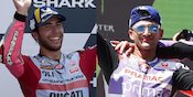 Bastianini-Martin Belum Maksimal, Alasan Ducati Tak Segera Pilih Pengganti Jack Miller Bastianini-Martin Belum Maksimal, Alasan Ducati Tak Segera Pilih Pengganti Jack Miller