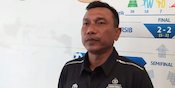 Punya Karakter Kuat, Alasan Widodo C Putro Ditunjuk jadi Nakhoda Arema FC