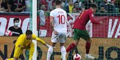Hasil Pertandingan Portugal vs Swiss: Skor 4-0