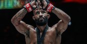 ONE Championship: 5 Keahlian Demetrious Johnson, Petarung MMA Terbaik Sepanjang Masa