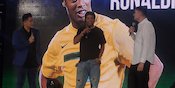 Ronaldinho Tahu Sepak Bola Indonesia: Banyak Teman Saya Pemain Asal Brasil Main di Sini