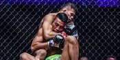 ONE Championship: Ingin Lebih Dikenal, Eko Roni Berharap Bisa Tanding di ONE 161 ONE Championship: Ingin Lebih Dikenal, Eko Roni Berharap Bisa Tanding di ONE 161