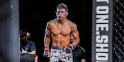 ONE Championship: Usai Kalahkan Petarung Filipina, Elipitua Siregar Ingin Naik Ring Lagi ONE Championship: Usai Kalahkan Petarung Filipina, Elipitua Siregar Ingin Naik Ring Lagi